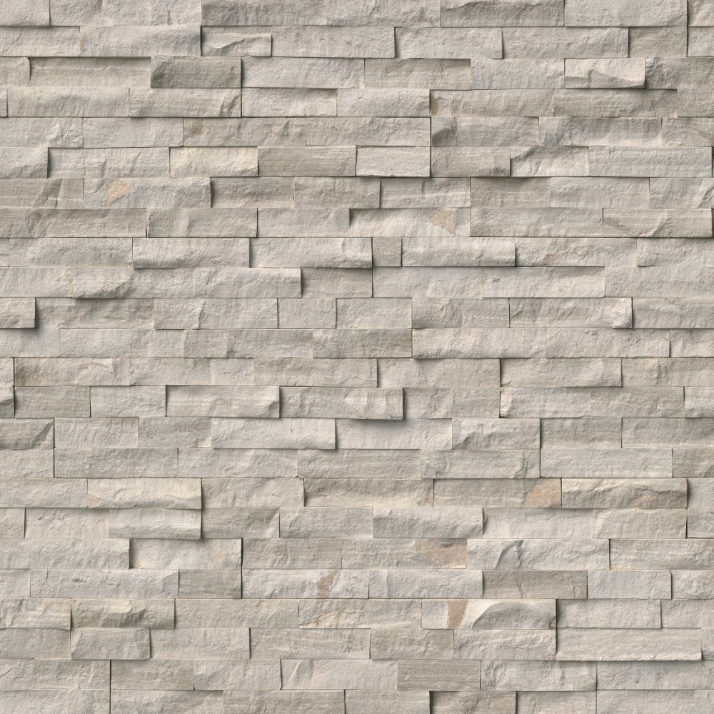 Classico Oak Ledger Panel 6X24 Natural Marble Wall Tile
