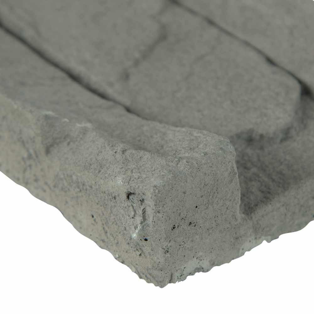 Copen Ash Natural Stacked Stone Veneer