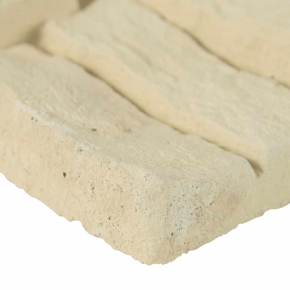 Terrado Peninsula Cream Natural Manufacturer Stone Veneers