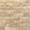 Tuscany Beige 4XFree Length 6-18 Split Face Stone Veneer