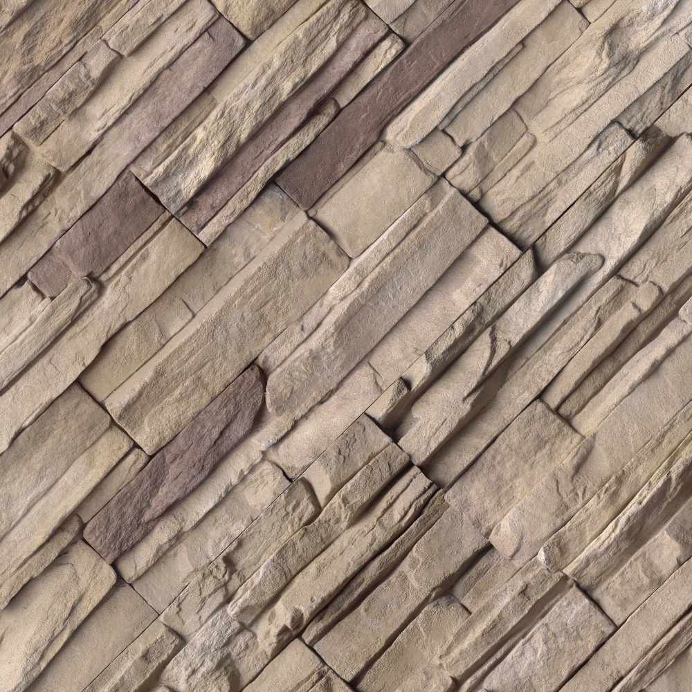 Terrado Peninsula Sand Natural Manufactured Stone Veneers
