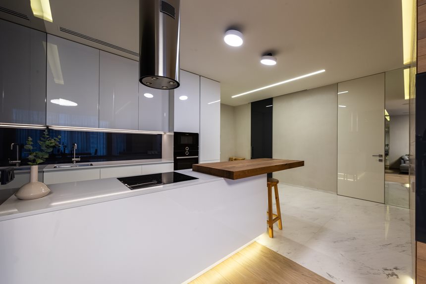 everything you should to know about basement kitchenette design